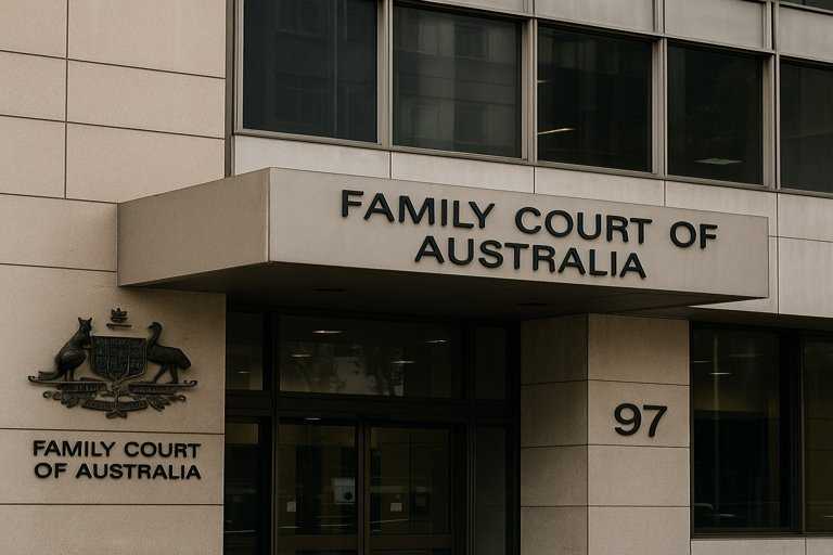 ‘Trophy Husband’ Ordered to Pay Over $1.5 Million to Multi-Millionaire Ex-Wife After Surprise Ruling in Family Court of Australia
