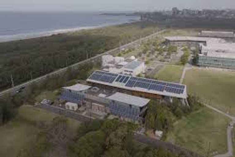 Australian Universities Invest in Green Tech Research