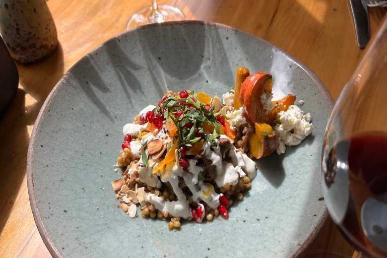 Farm-to-Table Dining Expands Across New South Wales
