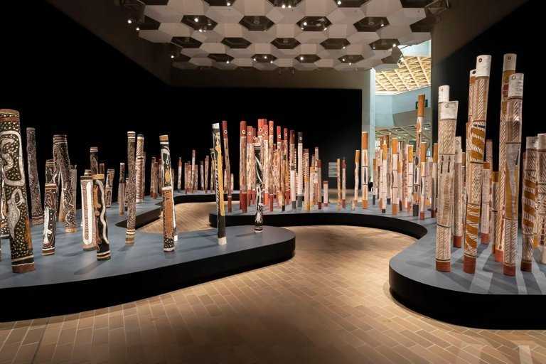 Indigenous Artists Gain Recognition on Global Stage